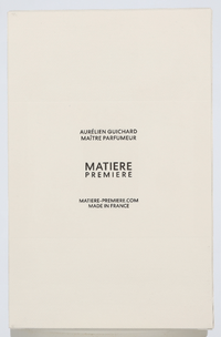 Matiere Premiere Santal Austral  Edp Spray 100 ml