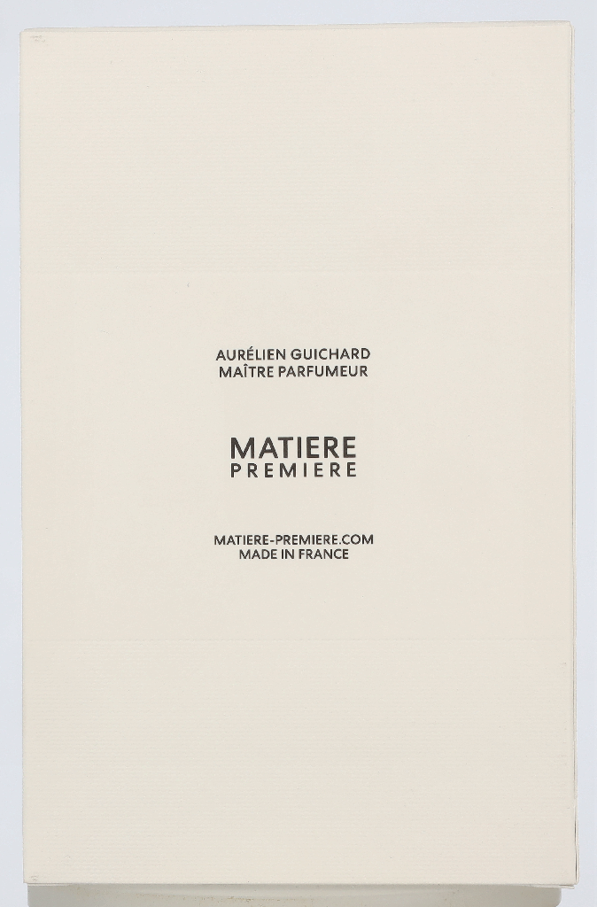Matiere Premiere Santal Austral  Edp Spray 100 ml