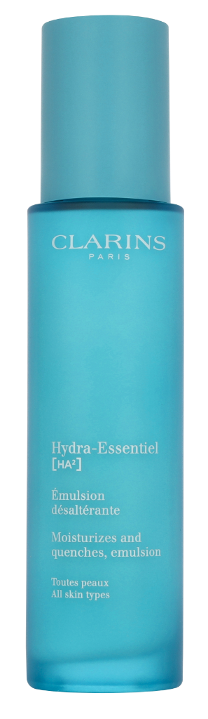 Clarins Hydra-Essentiel Emulsion 75 ml