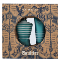 J.P. Gaultier Le Male Giftset