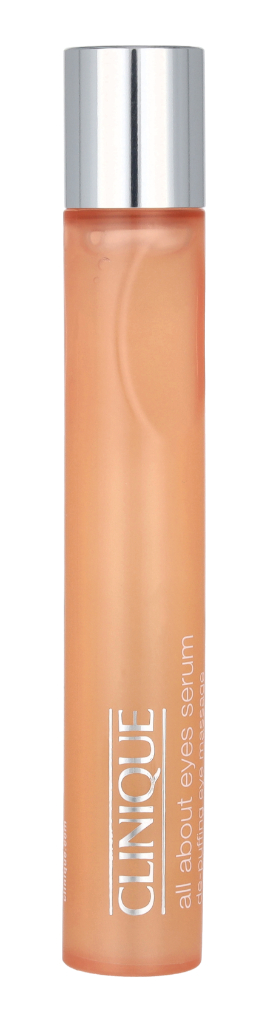 Clinique All About Eyes Serum Eye Massage Roll-On 15 ml