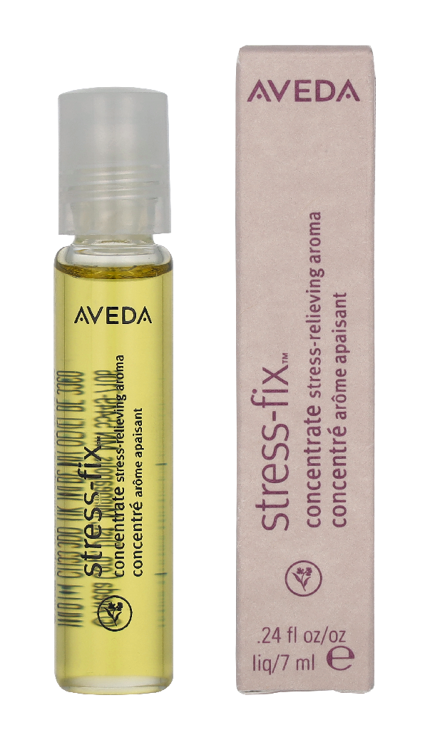 Aveda Stress-Fix Concentrate 7 ml