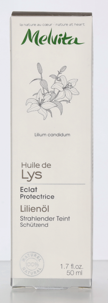 Melvita Lily Oil 50 ml