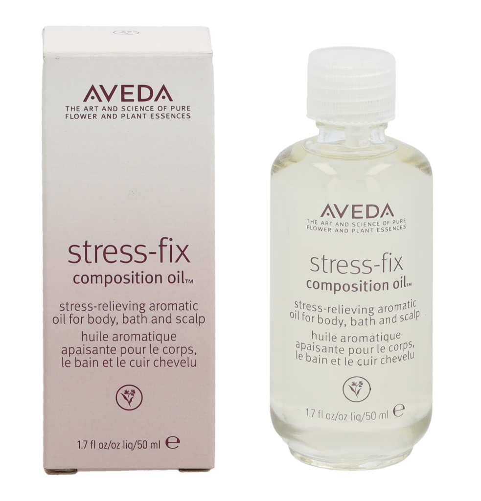 Aveda Stress-Fix Composition 50 ml