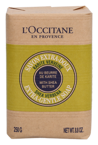 L'Occitane Extra-Gentle Soap With Shea Butter 250 gr