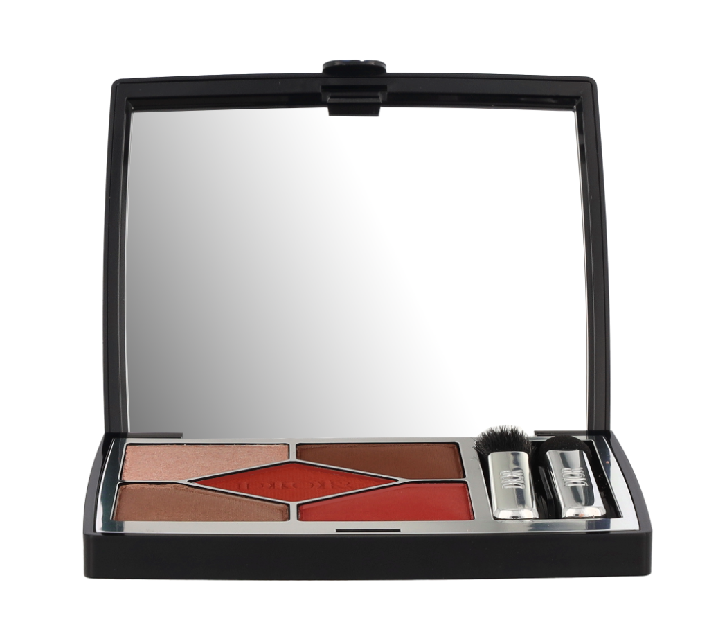 Dior 5 Couleurs Couture Eyeshadow Palette