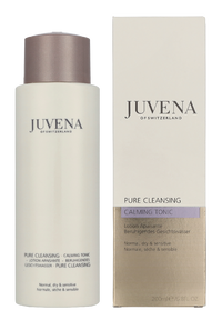 Juvena Pure Calming Tonic 200 ml