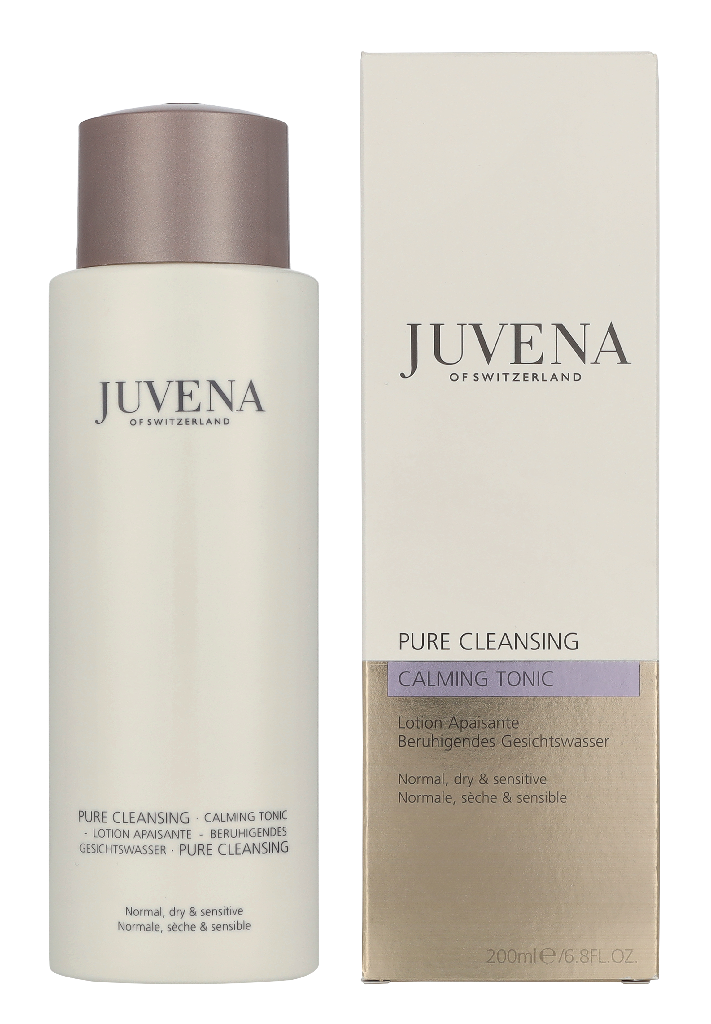Juvena Pure Calming Tonic 200 ml