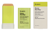 Dr. Jart Every Sun Day Ultra-Sheer Priming Sunscreen Stick 19 g