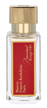 MFKP Baccarat Rouge 540 Edp Spray 