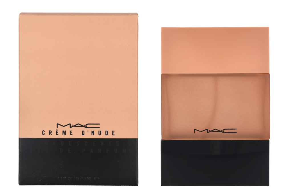 MAC Creme D'Nude Edp Spray 50 ml