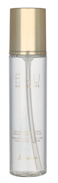 Guerlain Eau De Beaute Refreshing Micellar Cleansr 200 ml