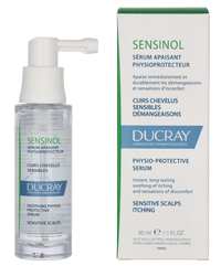 Ducray Sensinol Physio-Protective Serum 30 ml