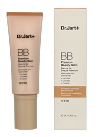 Dr. Jart+ BB Premium Beauty Balm SPF50 40 ml