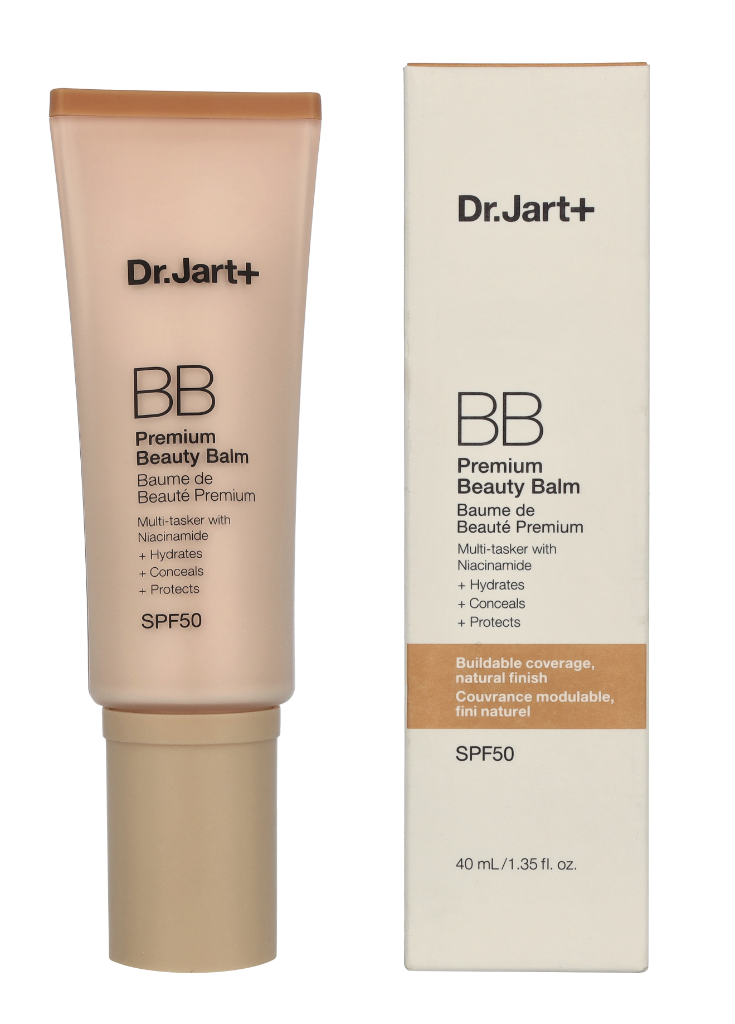 Dr. Jart+ BB Premium Beauty Balm SPF50 40 ml