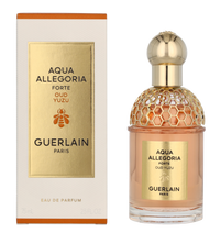 Guerlain Aqua Allegoria Oud Yuzu Edp Spray