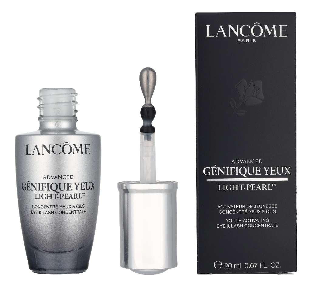 Lancome Advanced Genifique Yeux Light Pearl 20 ml