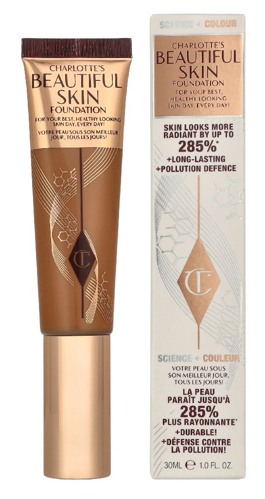 Charlotte Tilbury Beautiful Skin Foundation 30 ml
