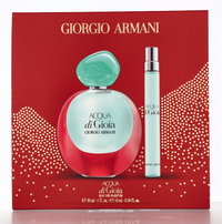 Armani Acqua Di Gioia Giftset 40 ml
