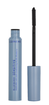 Lumene Blueberry Sensitive Mascara 9 ml