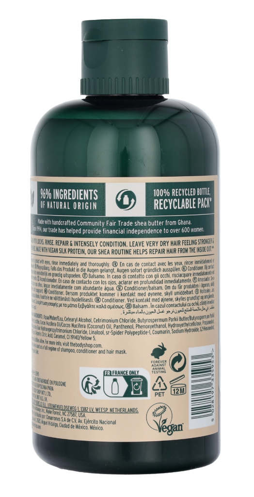 The Body Shop Conditioner 250 ml