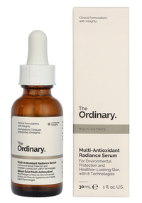 The Ordinary Multi-Antioxidant Radiance Serum 30 ml