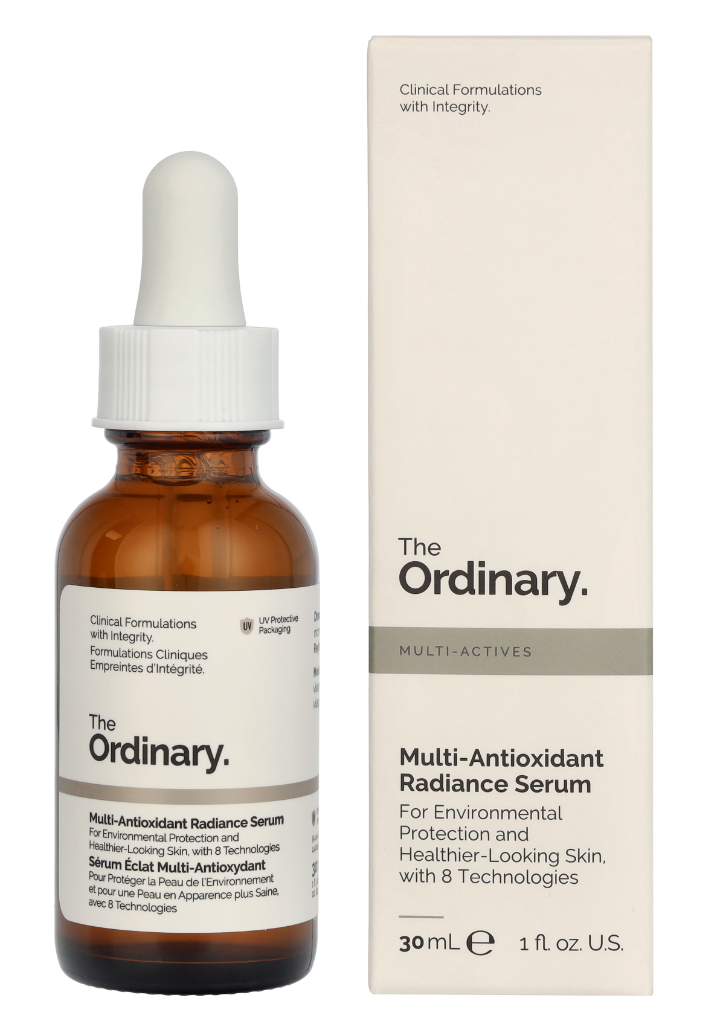 The Ordinary Multi-Antioxidant Radiance Serum 30 ml