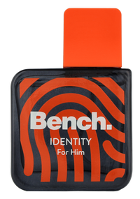 Bench Identity For Him Edt Spray 30 ml