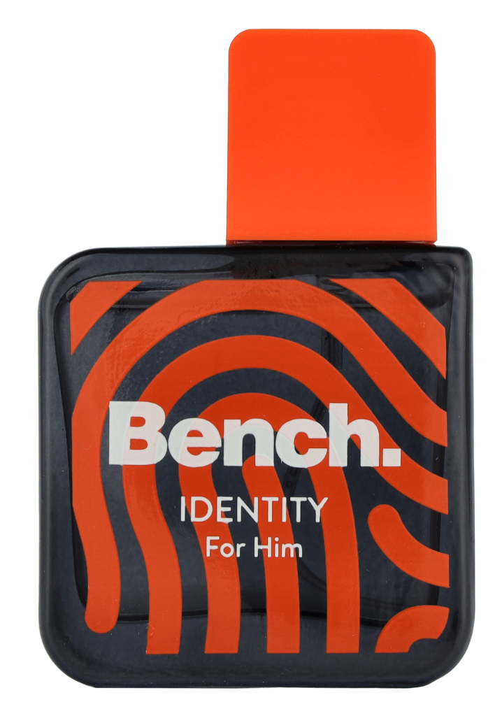 Bench Identity For Him Edt Spray 30 ml