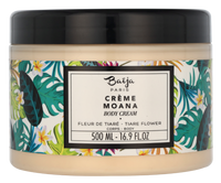 Baija Moana Body Cream 500 ml