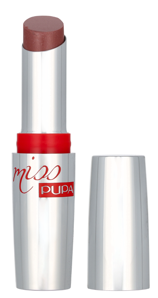 Pupa Miss Pupa Lipstick 2.40 ml