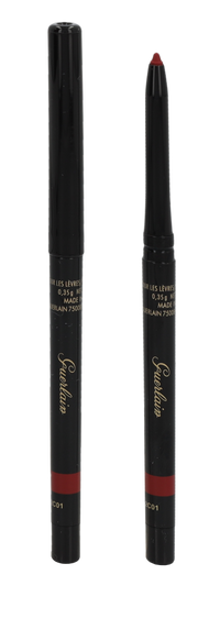 Guerlain The Lip Liner Lasting Colour