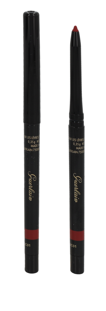 Guerlain The Lip Liner Lasting Colour