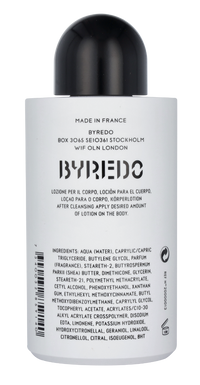 Byredo La Tulipe Body lotion 225 ml