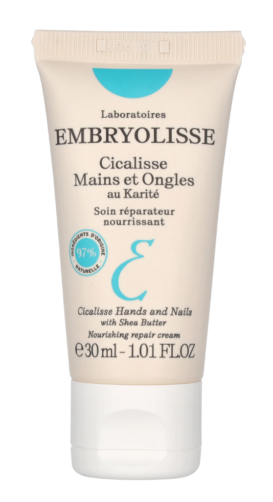 Embryolisse Cicalisse Hand & Nails Repair Cream 30 ml