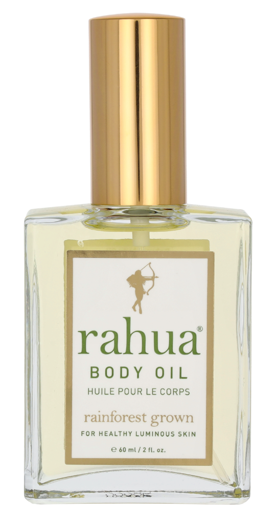 Rahua Body Oil 60 ml