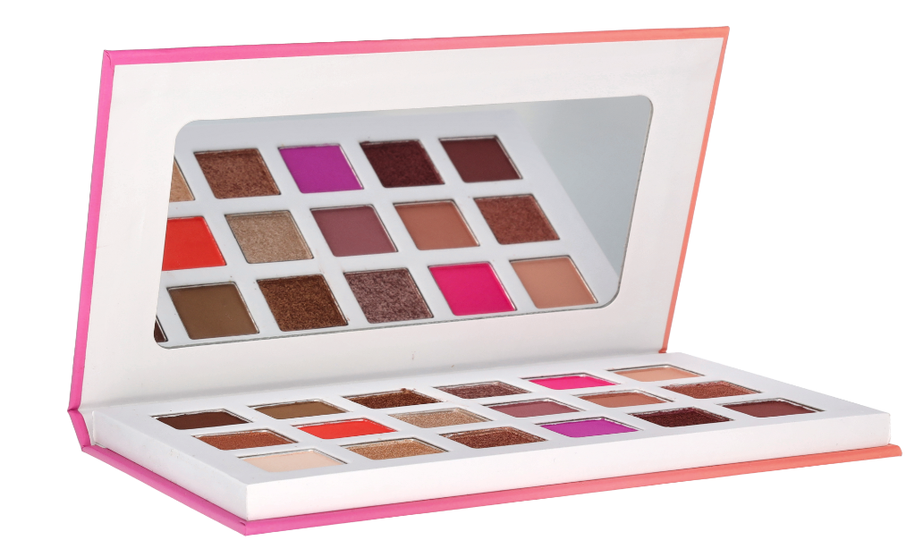 Catrice Neonude Eyeshadow Palette 18 g