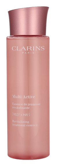 Clarins Multi-Active Revitalizing Treatment Essence 200 ml