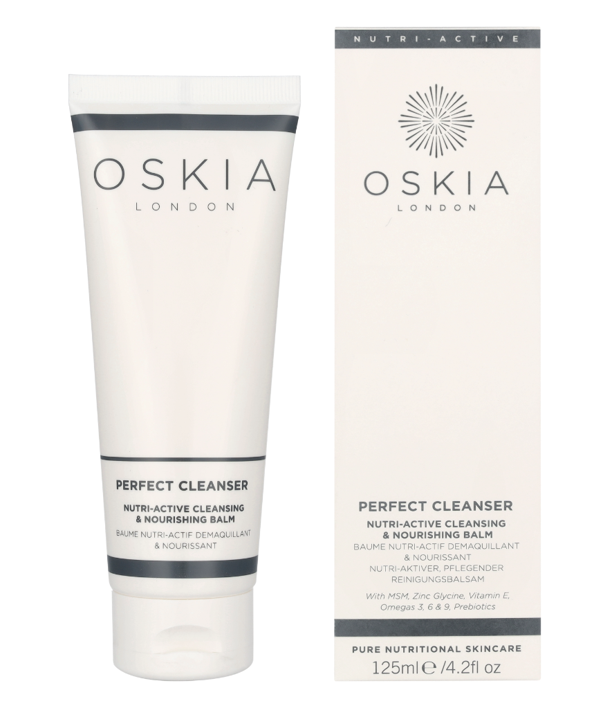 Oskia Perfect Cleanser 125 ml