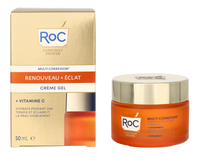 RoC Multi Correxion Revive & Glow Gel Cream 50 ml