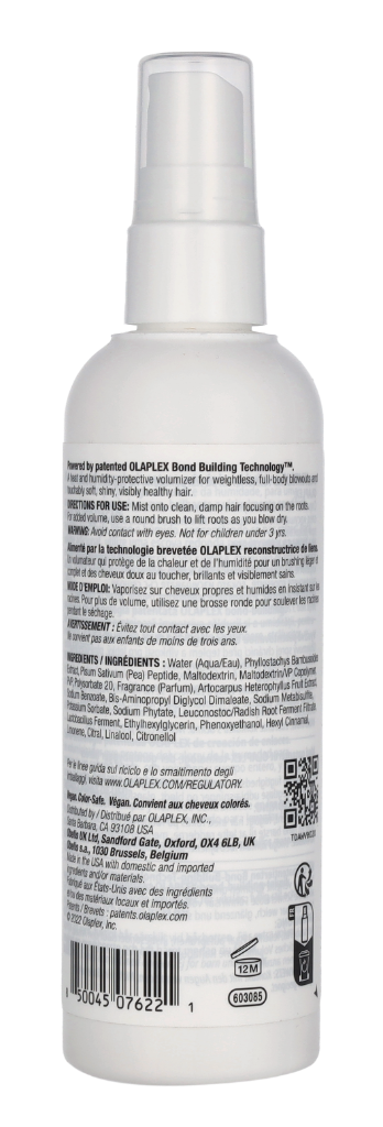 Olaplex Volumizing Blow Dry Mist 150 ml