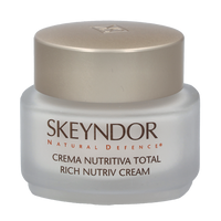 Skeyndor Rich Nutriv Cream 50ml