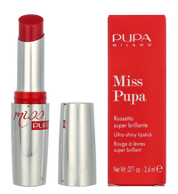 Pupa Miss Pupa Lipstick 2.40 ml