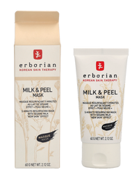 Erborian Milk & Peel Resurfacing Mask 60 g