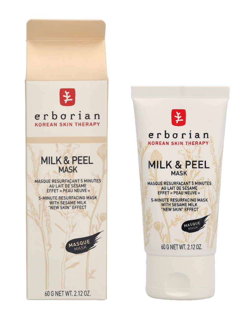 Erborian Milk & Peel Resurfacing Mask 60 g