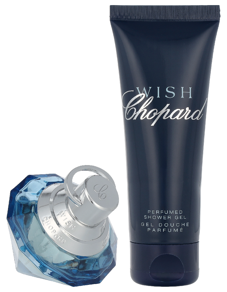 Chopard Wish Giftset