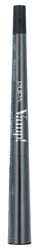 Pupa Vamp! Eye Pencil 2 In 1 Eyeliner And Kajal Waterproof 0.35 g