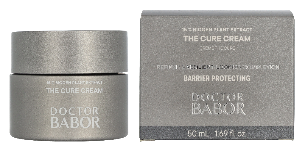 Babor The Cure Cream 50 ml