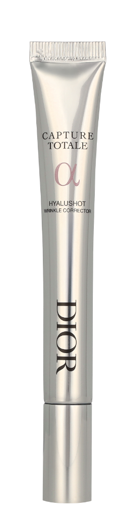 Dior Capture Totale Hyalushot CAPTURE TOTALE HYALUSHOT - CORRECTEUR 15ML 15 ml