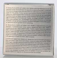 Dr. Barbara Sturm Super AntI-Aging Face Cream 50 ml